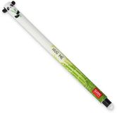 Legami - Uitwisbare Pen - Panda - Inktkleur Zwart - Navulbaar - Back to School