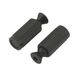 Floyd Rose Original Bridge Mounting Studs and Inserts - Noir