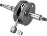 Schmitt Vilebrequin "Marteau à Vapeur" 44mm, Bielle de 85mm, 80-110ccm - pour Simson S51, S70, S83, M500, M700