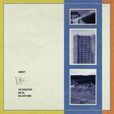 Konkurrent Market - The Consistent Brutal Bullshit Gong (CD)