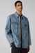 Levi's Berkley Chore veste - Homme - XS - Lichte wassing / Duck Diving