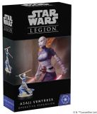Asmodee Star Wars Legion Asajj Ventress Operative Expansion