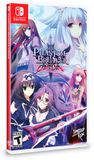Limited Run Games Phantom Breaker: Omnia