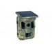 Braun Scouting Cam Black300 WiFi Solar 4K Mini Wildcamera
