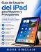 Guia Apple iPad / WiFi / 64GB / Silver