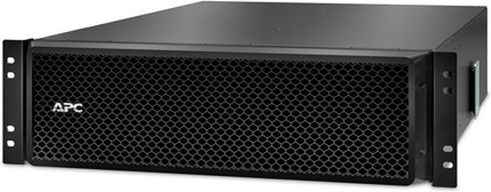 APC Smart-UPS SRT192RMBP - Extern Batterij Pakket - Rackmountable
