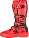 Oneal 3srs Zebra Bottes tout-terrain Rouge EU 45