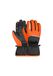 REUSCH Sporthandschoenen 'Alan' oranje / zwart