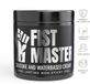 Fist Master Anaal Glijmiddel Fist Master - Fist Lube - Extreme Fist Glijmiddel op Siliconen en Waterbasis - 500 ML