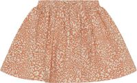 Noppies Rok all over print - Cork - Maat 110