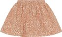 Noppies Rok all over print - Cork - Maat 110