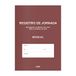 Secretaire Dohe Secretaire dagplanner, maandboek, 12 maanden