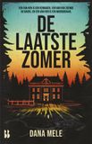 Blossom Books De laatste zomer