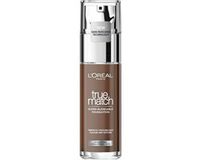 L'Oréal True Match Foundation 11N - 2 x 30 ml