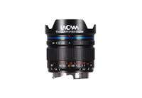 Laowa 14mm f/4 FF RL Zero-D Ultra-groothoeklens - Zwart