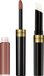 Max Factor Lipfinity Lip Colour - 185 Warm Glow - 2.3ml + 1.9g