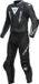 Dainese Laguna Seca 5 2-Delig Pak Zwart Zwart Wit - Racepak