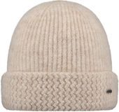 Barts Shae Beanie cream 53-55 Meisjes Muts (fashion) - cream