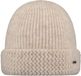 Barts Shae Beanie cream 53-55 Meisjes Muts (fashion) - cream