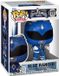 Funko Pop Movies: Mighty Morphin Power Rangers - Blue Ranger - Funko Pop #1777