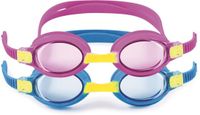 Megaform kinderzwembril set - Zwemmen duikbril voor kinderen 12 stuks.