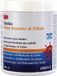 3M Marine Metal restorer & polish (restaureert de oorspronkelijke glans) 500 ml