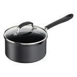 Tefal Casserole Jamie Oliver Quick & Easy hard anodised 2,1 L
