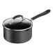 Tefal Casserole Jamie Oliver Quick & Easy hard anodised 2,1 L