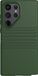 Tech21 Evo Tactile case voor Samsung Galaxy S23 Ultra - 16ft valbescherming - groen (Earth Green)