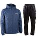 Helios Arctic combinaison, hommes, bleu marine/noir