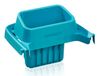 Leifheit POWER CLEAN mop/dweil Blauw