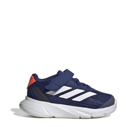 adidas Sportswear Duramo SL EL Sneakers - Blue/White/Red