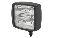 HELLA 1SA 996 120-801 Phare - 12V - Montage en applique - Connecteur : AMP - 4 broches - Avant droit/Avant gauche