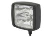 HELLA 1SA 996 120-801 Phare - 12V - Montage en applique - Connecteur : AMP - 4 broches - Avant droit/Avant gauche