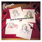 Bertus Distributie Rubinoos Back to the Drawing Board (RSD Black Friday 2022) LP