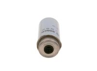 BOSCH Kraftstofffilter F026402079