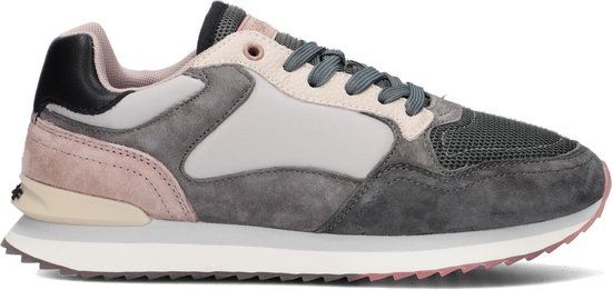 The Hoff Brand Seoul Lage sneakers - Dames - Grijs - Maat 40
