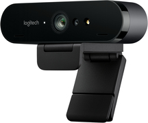 Logitech Brio