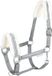 Waldhausen Elegant Halster - Chrome Grey - Pony
