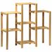 Dobar 29162FSC Plantenstandaard Hout FSC