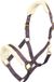 Imperial Riding - Halster Classic Fur - Black Berry - Pony