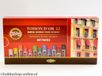 Koh-i-Noor Toison dust chalk set 12 pcs