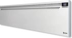 Eldom Extra Life - Convecteur Chauffage Électrique - 3000W - 434x1566mm - Blanc