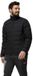 Jack Wolfskin Ather Down Veste Noir L Homme