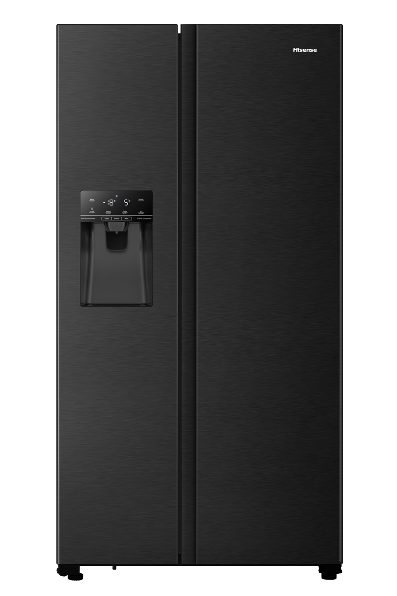 Hisense RS694N4TFE