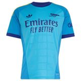 ADIDAS PERFORMANCE Tricot 'Arsenal FC 26/27' azuur / neonblauw / donkerblauw