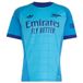 ADIDAS PERFORMANCE Tricot 'Arsenal FC 26/27' azuur / neonblauw / donkerblauw