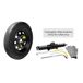 Lampa 76033 Kit Roeitwiel