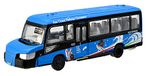 TomyTEC 325451 ASA Coast Railway DMV, rails/wegvoertuigen, meerkleurig
