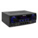 Fenton AV440 - Amplificateur karaoké numérique avec Bluetooth - Noir
